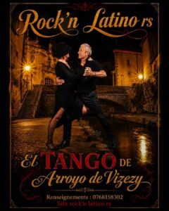 Tango de Arroyo